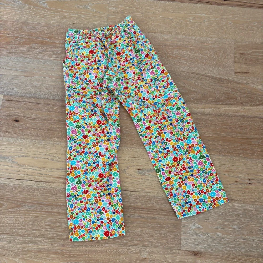 Big Bud Press Rainbow Blossom Work Pants - Picture 6 of 6